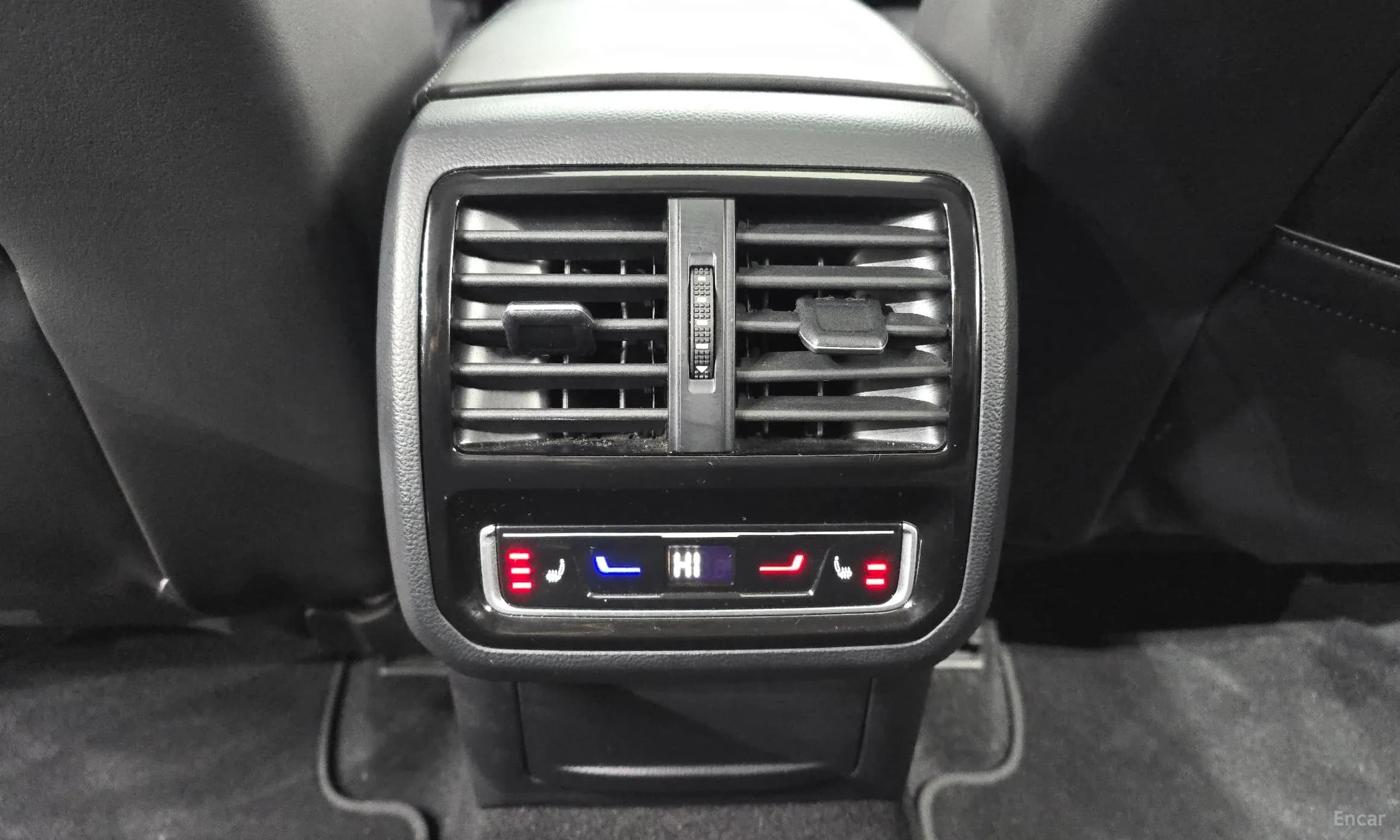 Passat GT (B8)