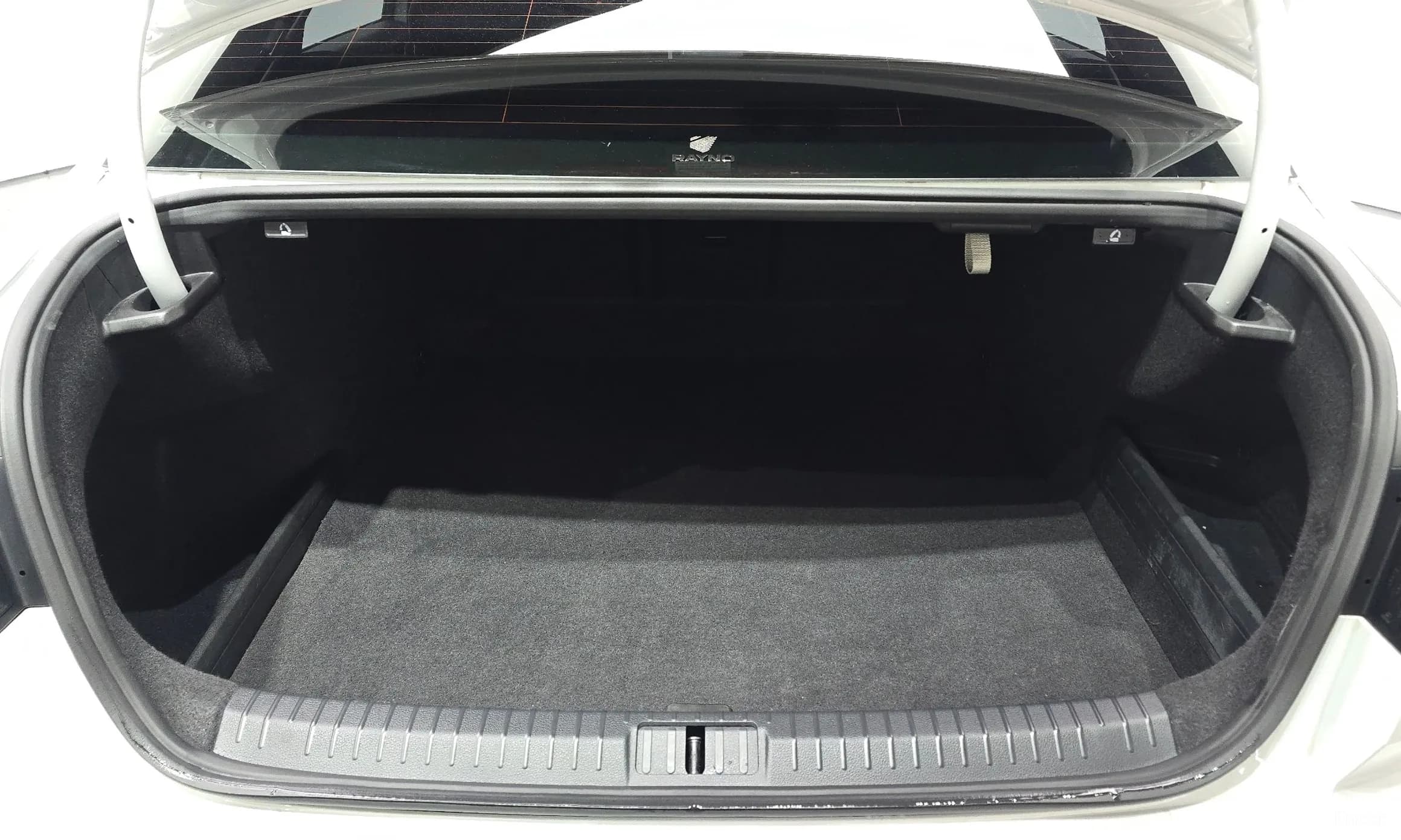 Passat GT (B8)
