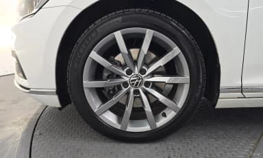Passat GT (B8)