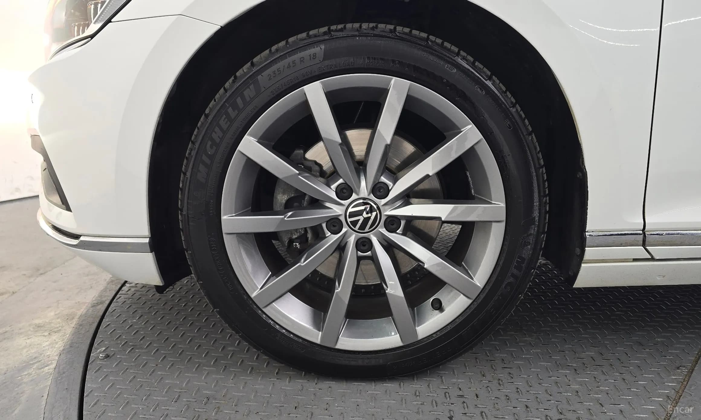 Passat GT (B8)