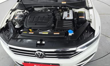 Passat GT (B8)