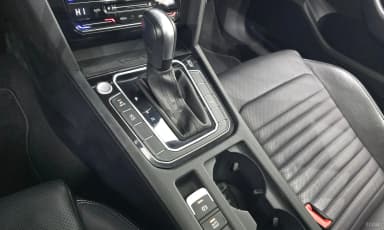 Passat GT (B8)