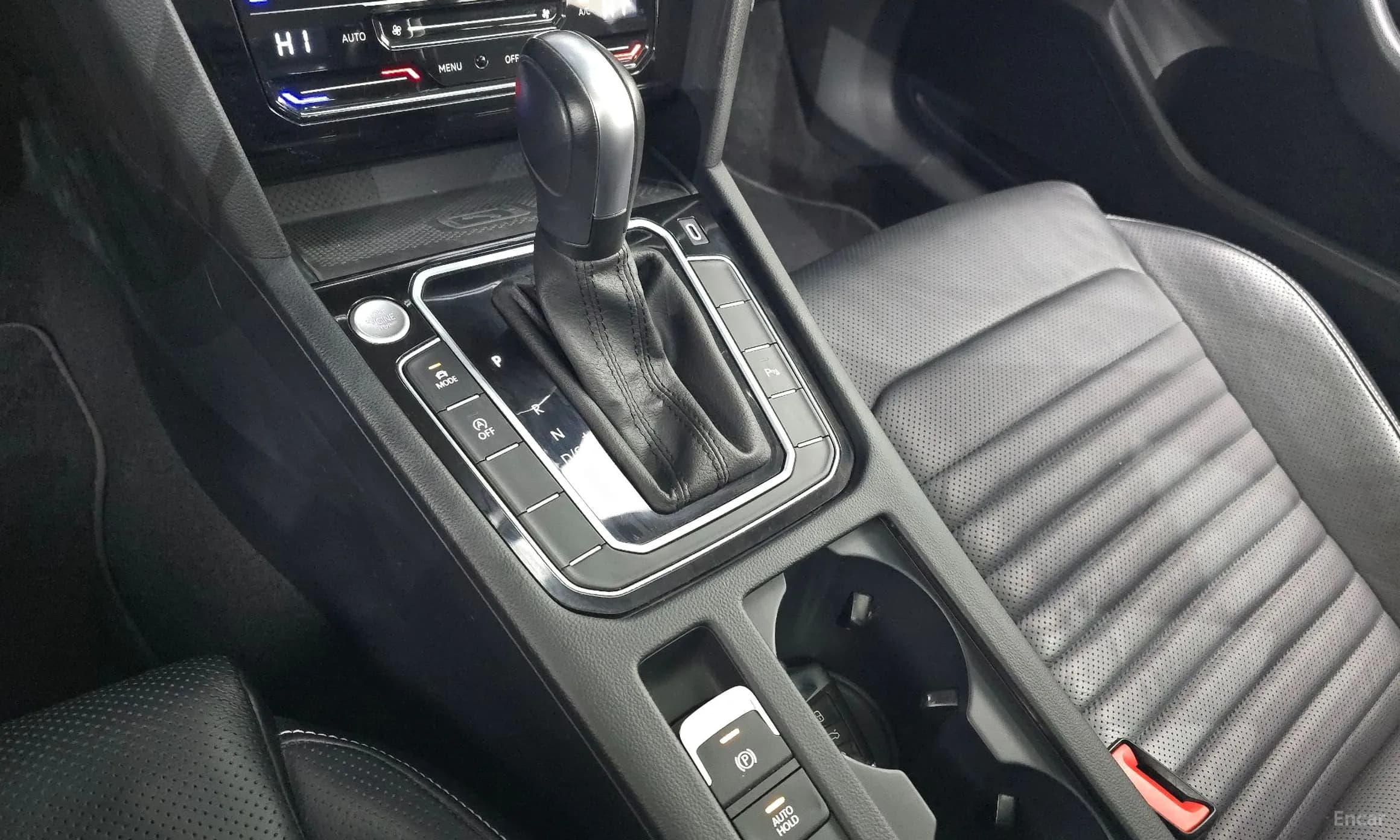 Passat GT (B8)
