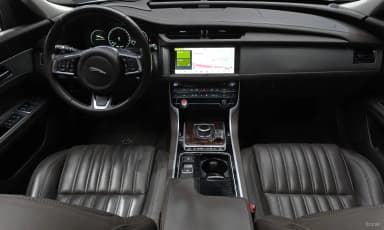 XF (x260)