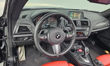 2 Series (F22)