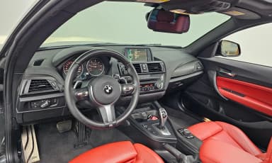 2 Series (F22)