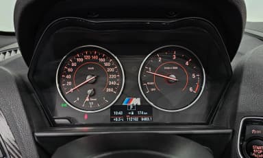 2 Series (F22)