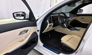 3 Series (G20)