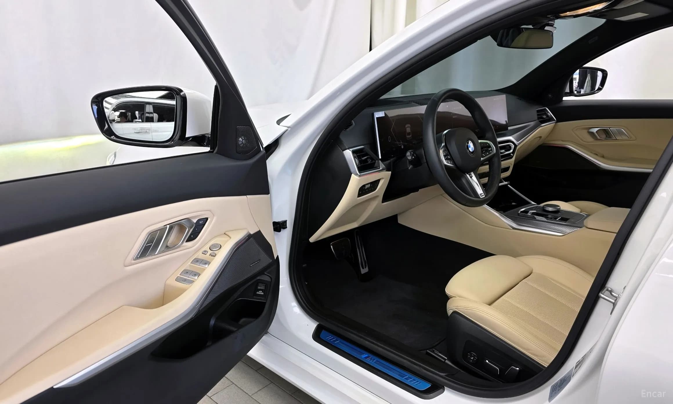3 Series (G20)