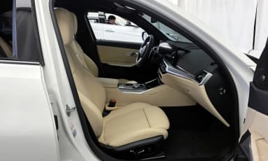 3 Series (G20)