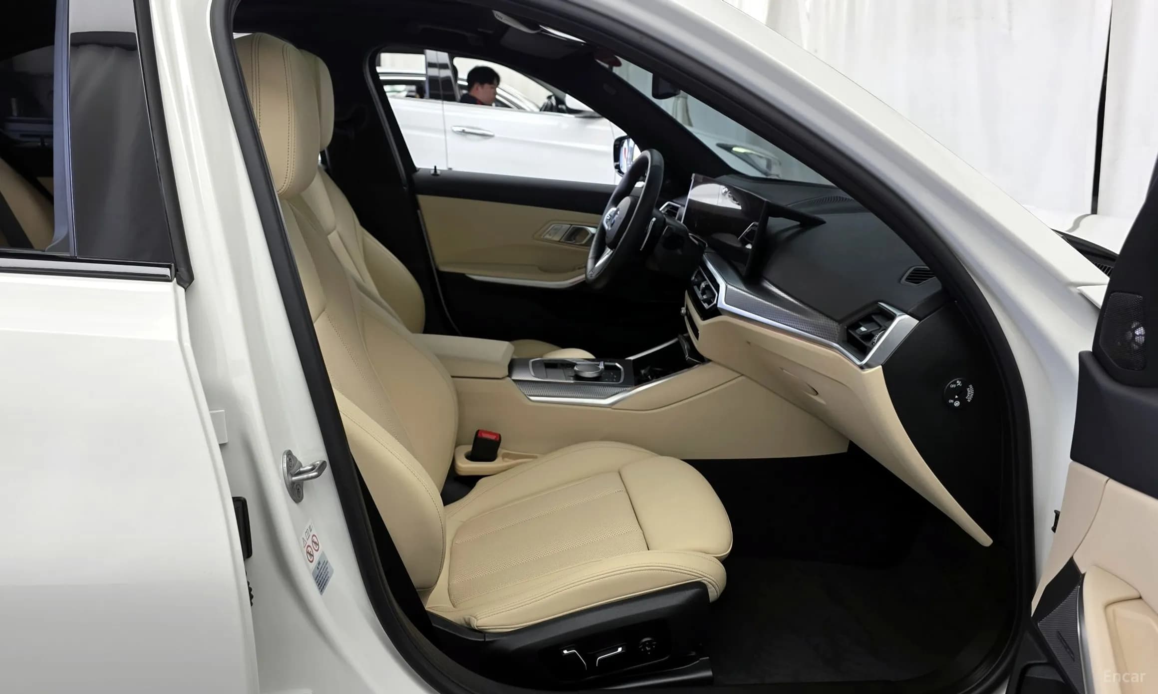 3 Series (G20)