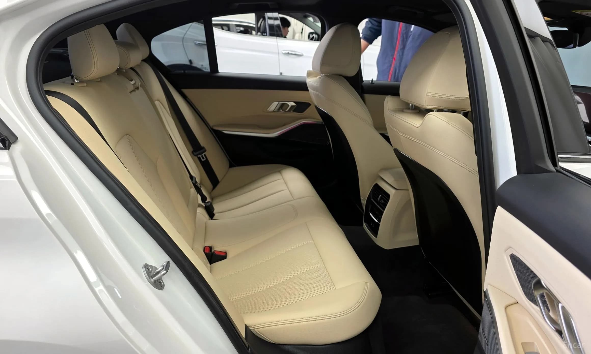 3 Series (G20)