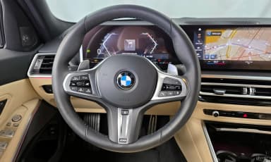 3 Series (G20)