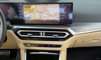 3 Series (G20)
