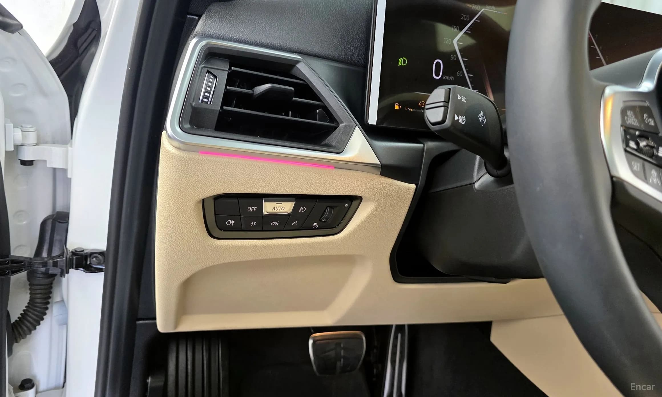 3 Series (G20)