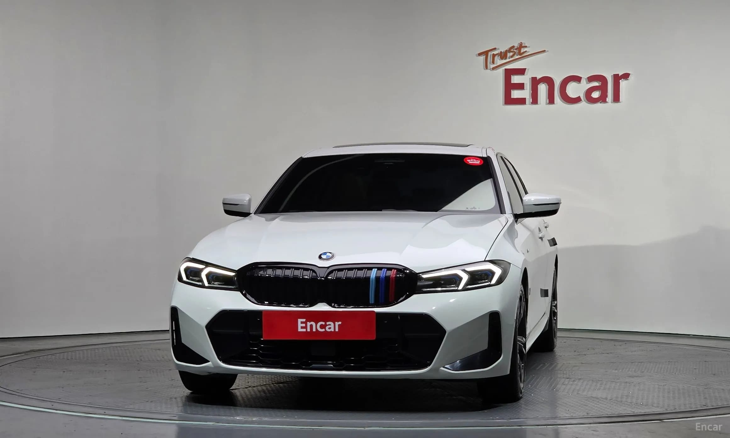3 Series (G20)
