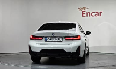 3 Series (G20)