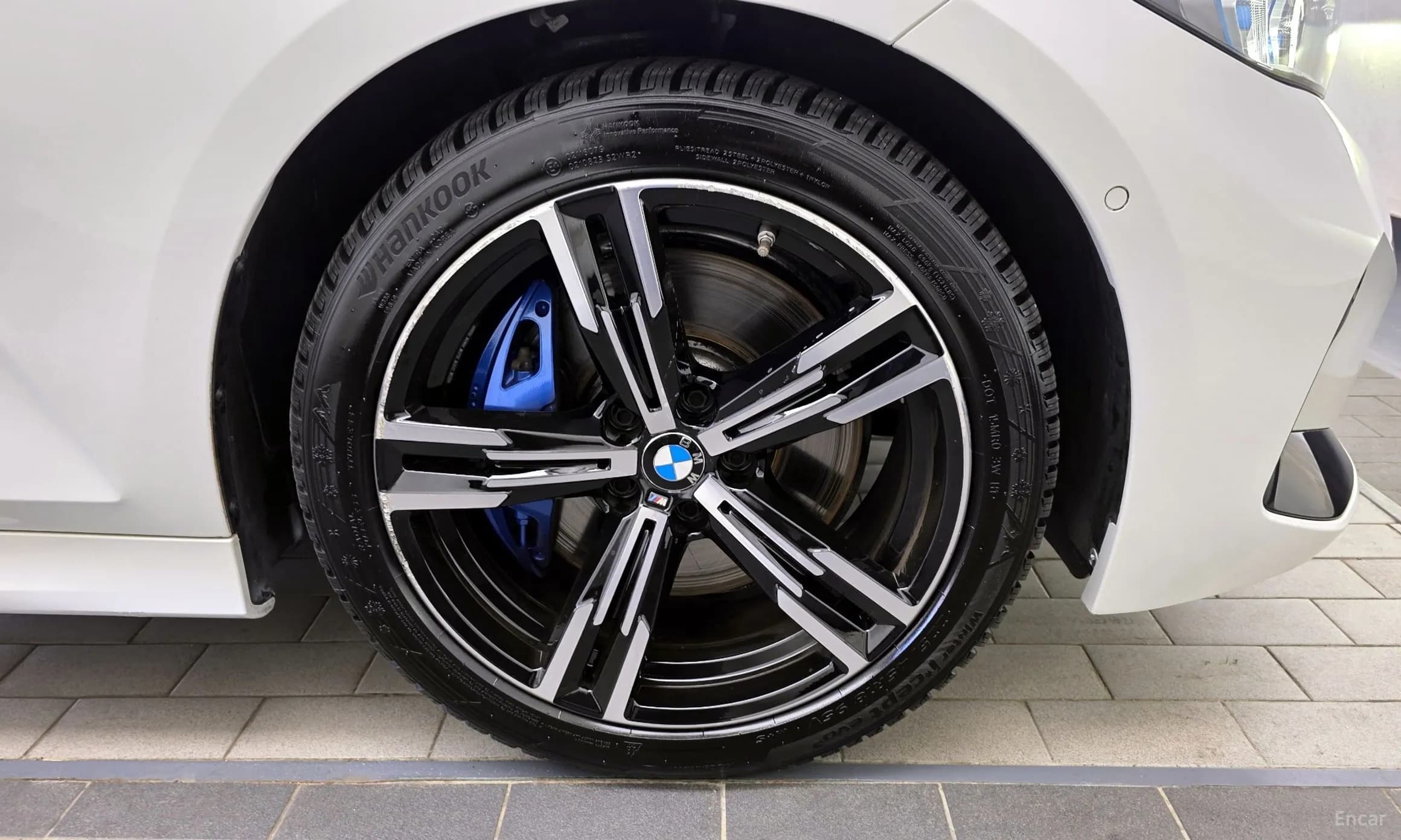 3 Series (G20)