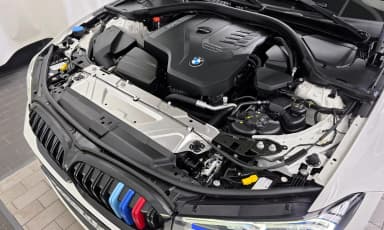 3 Series (G20)