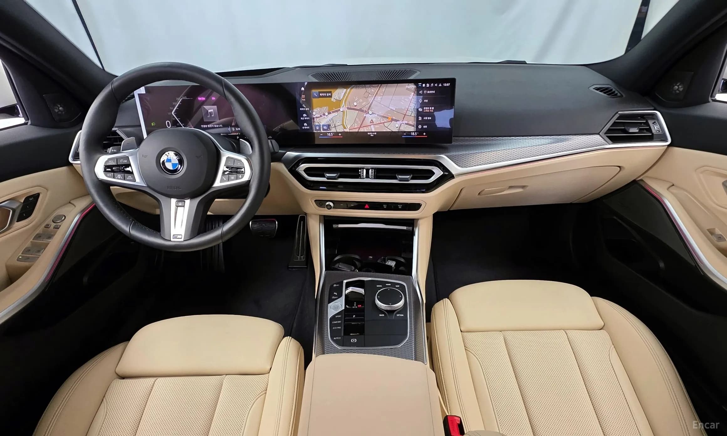 3 Series (G20)