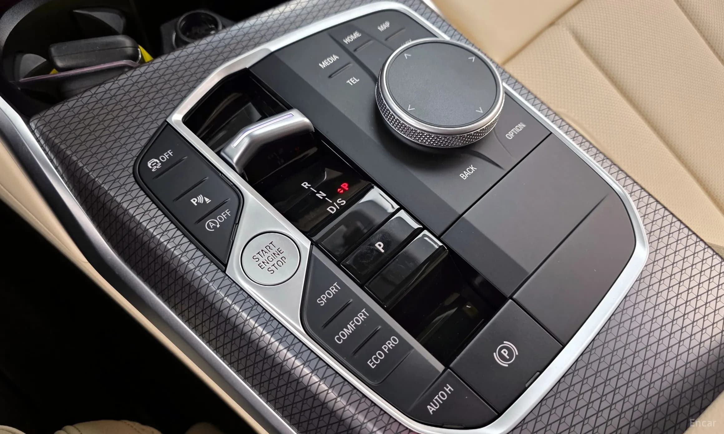 3 Series (G20)