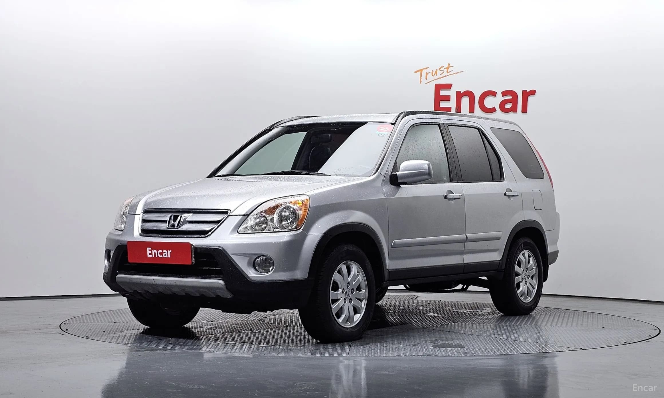 CR-V