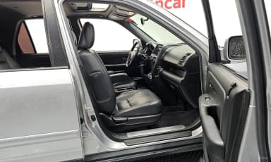 CR-V