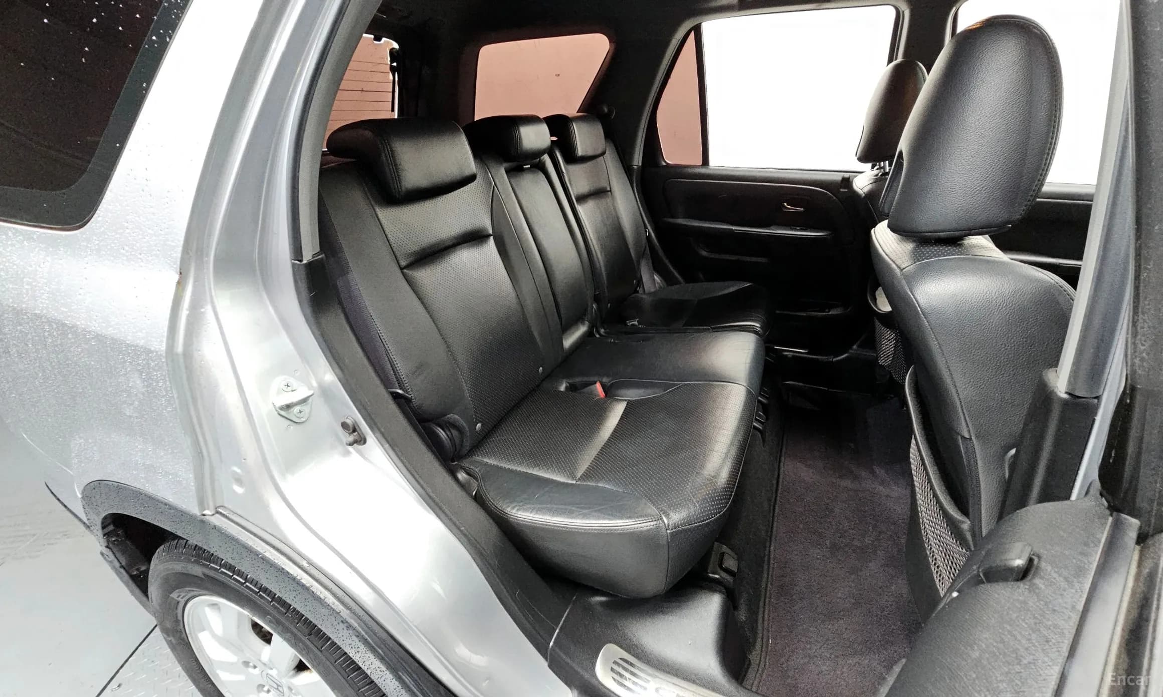 CR-V