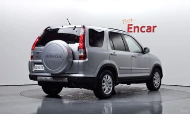 CR-V