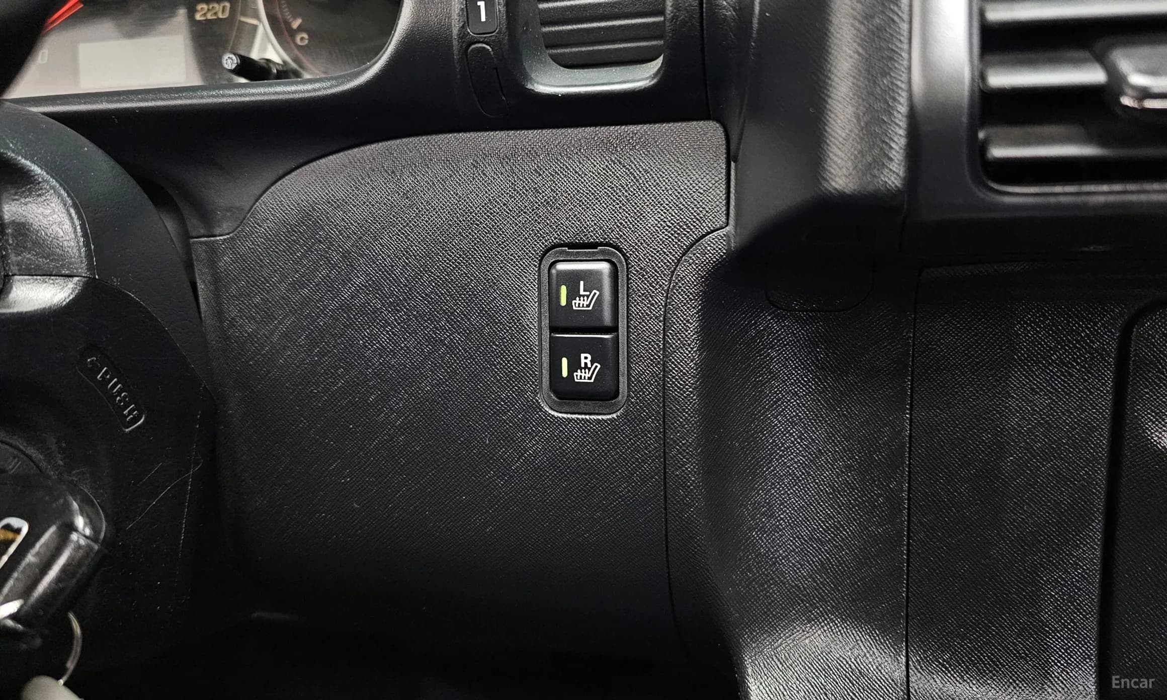 CR-V