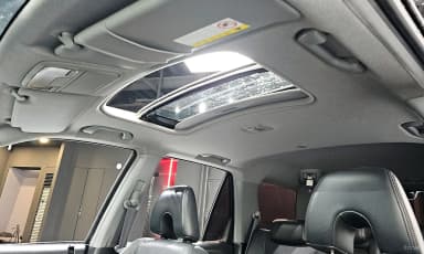CR-V