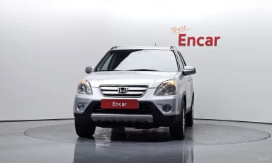 CR-V