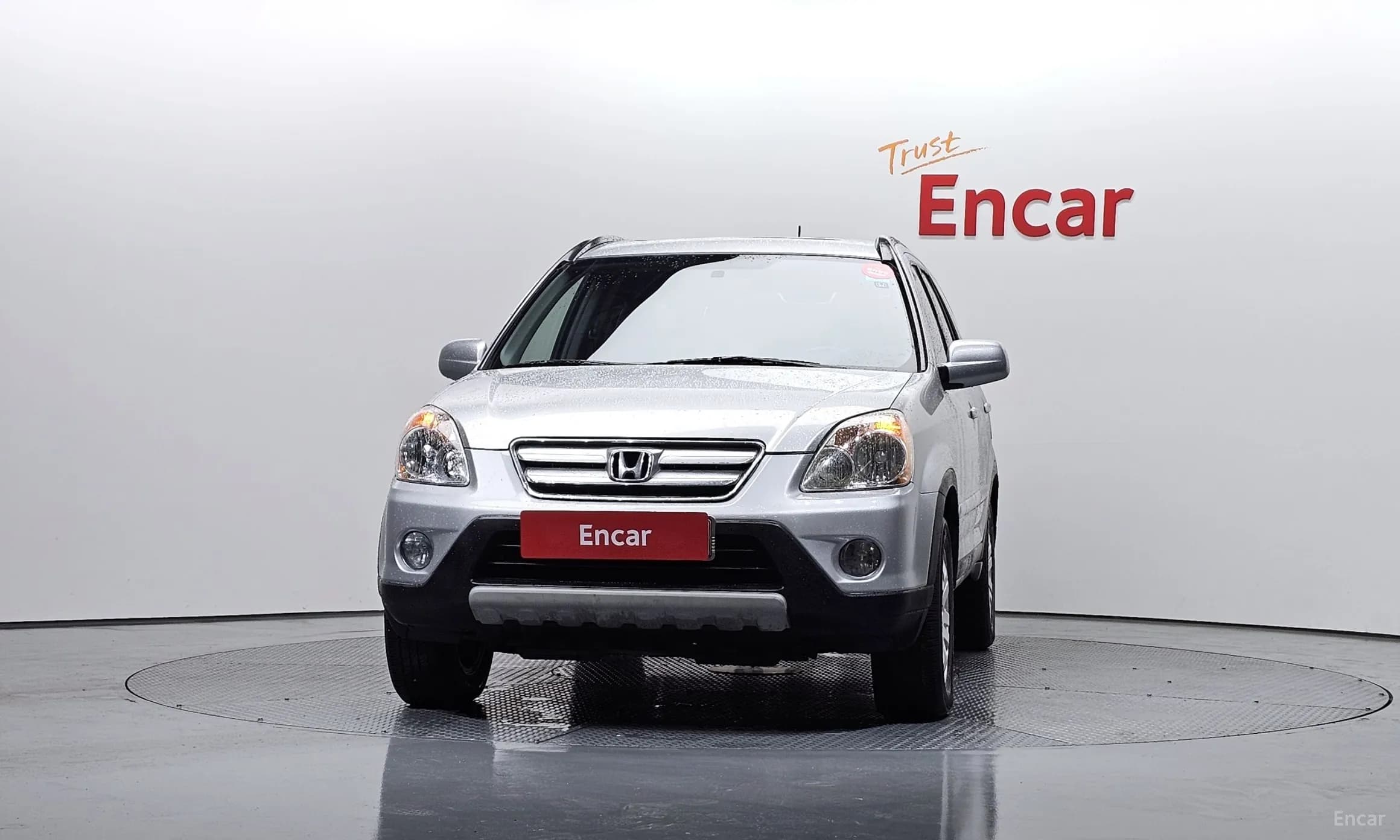 CR-V