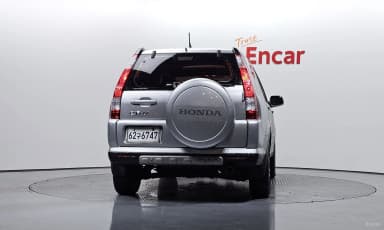 CR-V