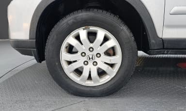 CR-V