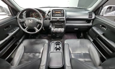 CR-V