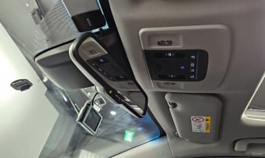 Camry (XV70)