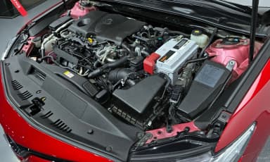 Camry (XV70)
