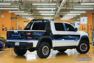 Lampickup