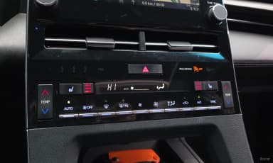 Avalon 5th Generation