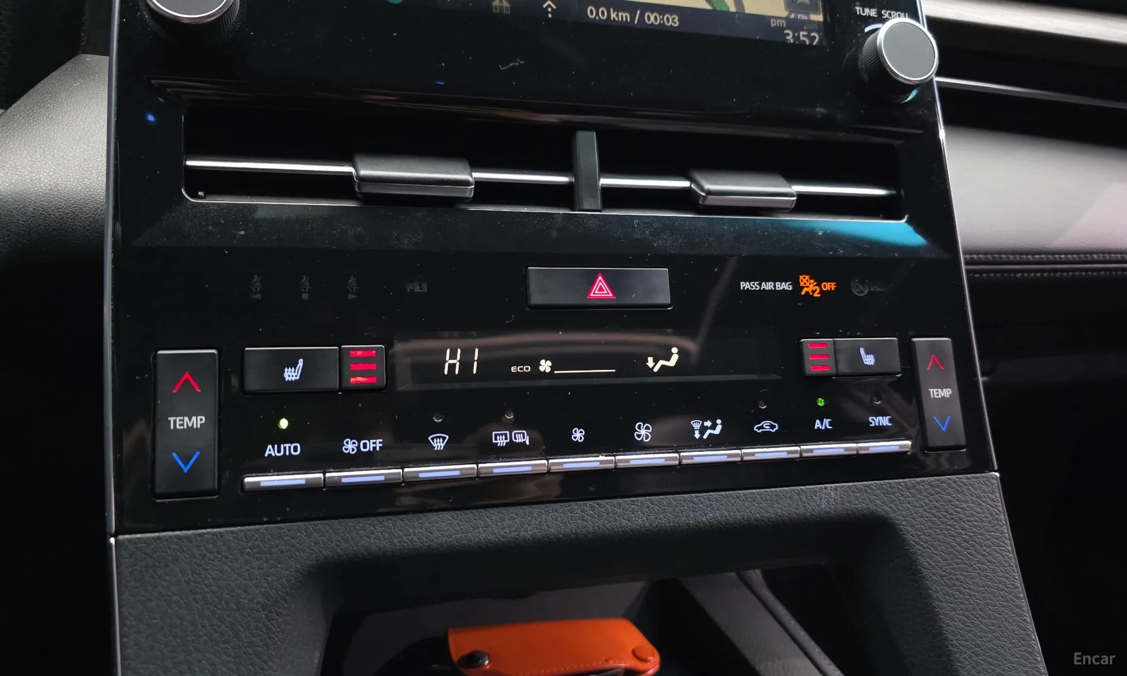 Avalon 5th Generation