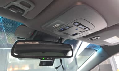 Avalon 5th Generation