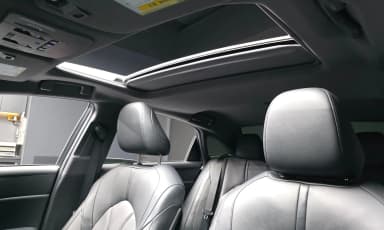Avalon 5th Generation