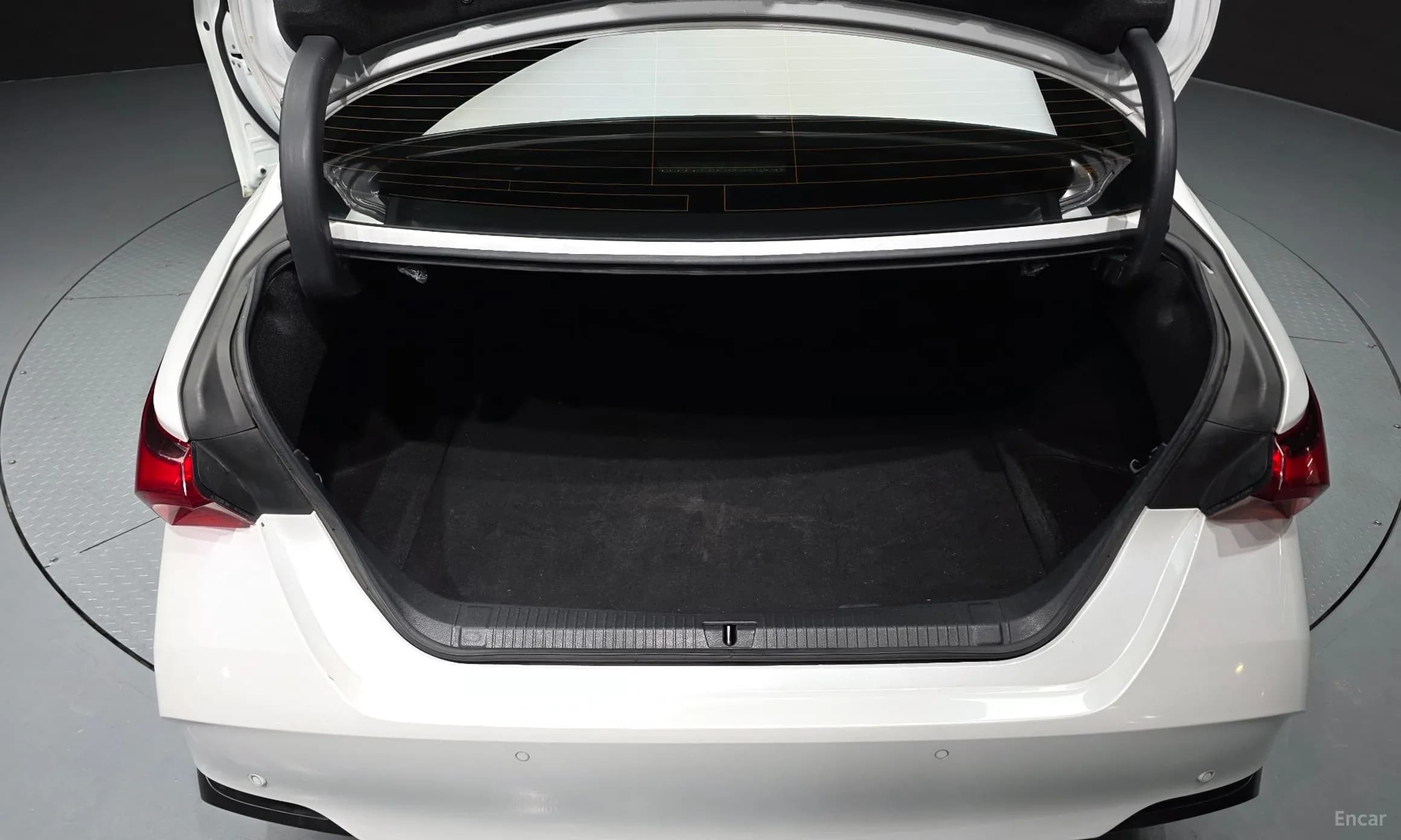 Avalon 5th Generation