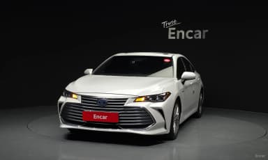 Avalon 5th Generation