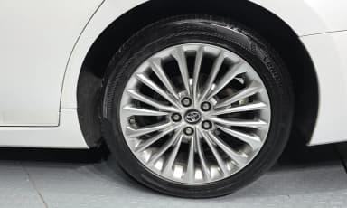 Avalon 5th Generation