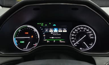 Avalon 5th Generation