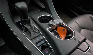 Avalon 5th Generation