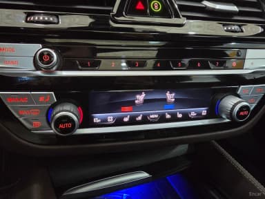 6-Series GT (G32)
