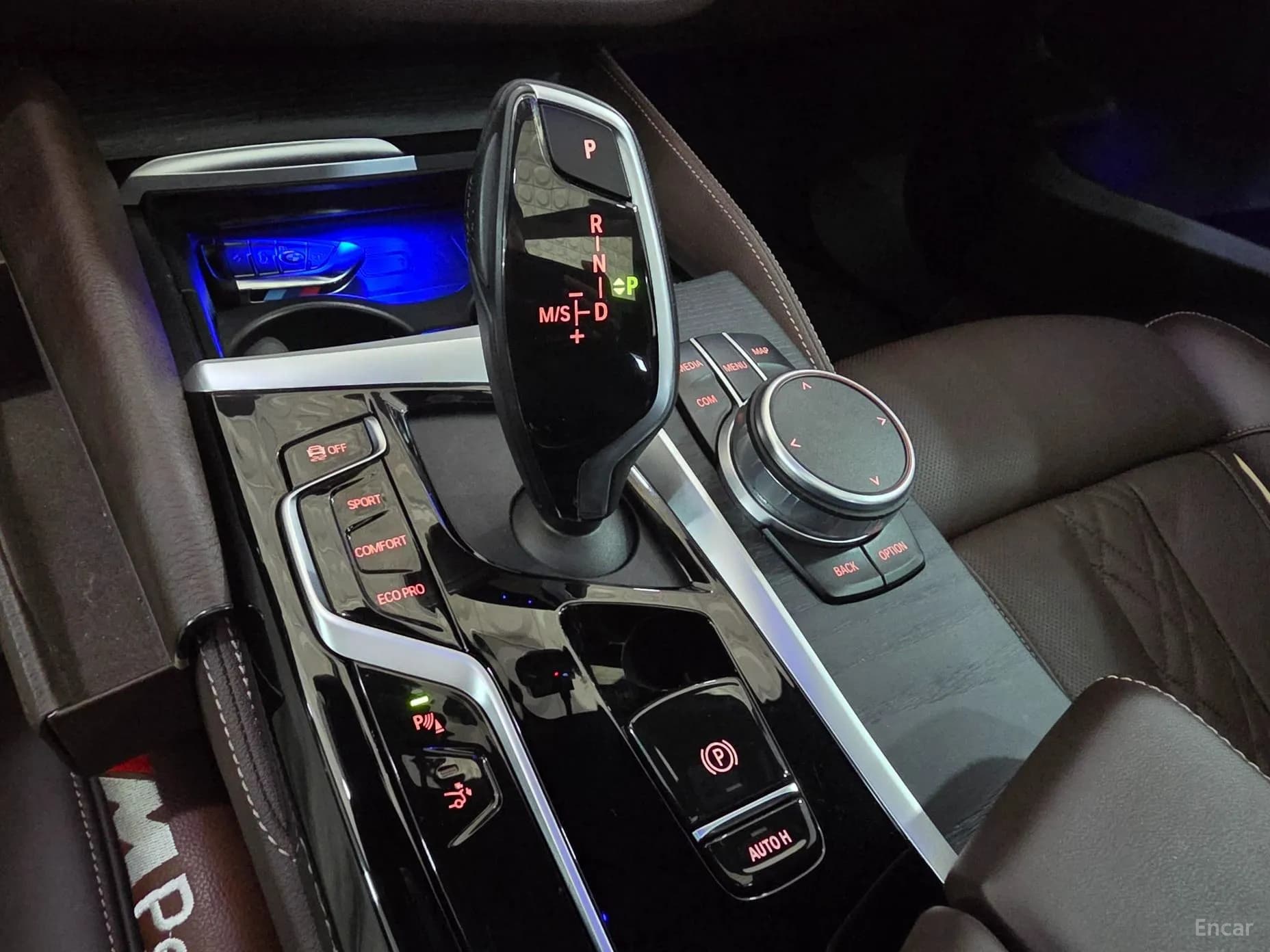 6-Series GT (G32)
